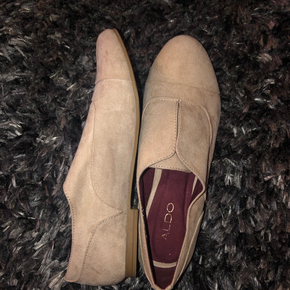 ALDO Shoes